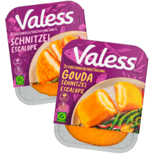 Valess vegetarisch